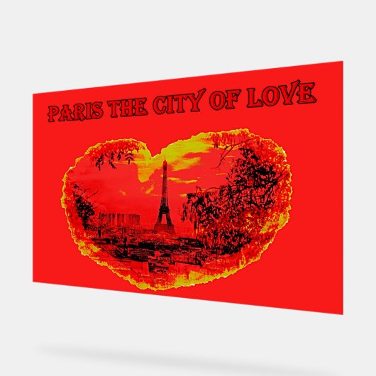 SYMBOLE ACrylique (Angle)