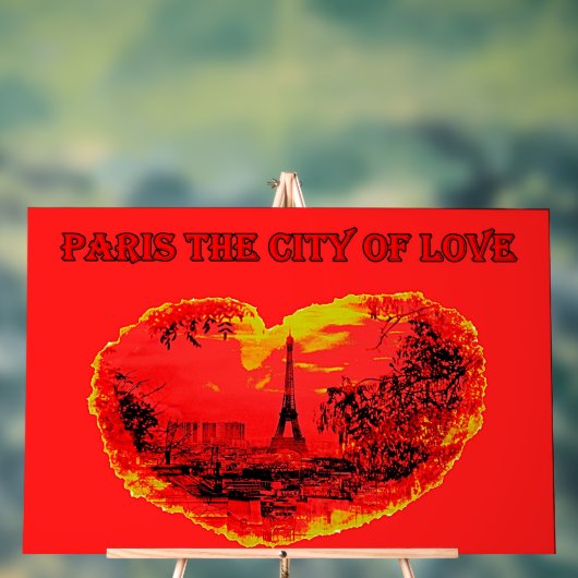 SYMBOLE ACrylique (Neutre)