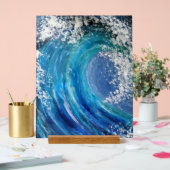 SYMBOLE ACrylique (Mariage)