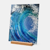 SYMBOLE ACrylique (Angle)