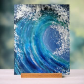 SYMBOLE ACrylique (Neutre)