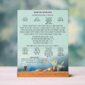 SYMBOLE ACrylique (Neutre)