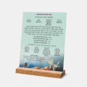 SYMBOLE ACrylique (Angle)