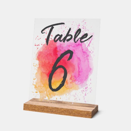 SYMBOLE ACrylique (Angle)