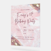 SYMBOLE ACrylique (Angle)