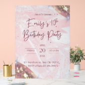 SYMBOLE ACrylique (Mariage)