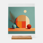 SYMBOLE ACrylique (Recto)