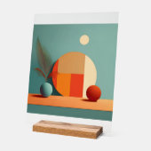 SYMBOLE ACrylique (Angle)