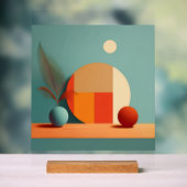 SYMBOLE ACrylique (Neutre)