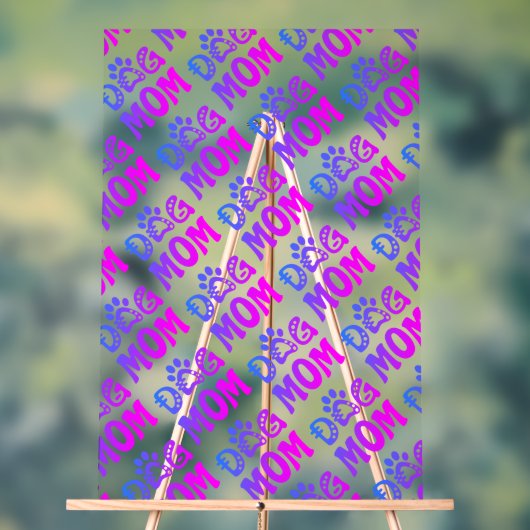 SYMBOLE ACrylique (Neutre)