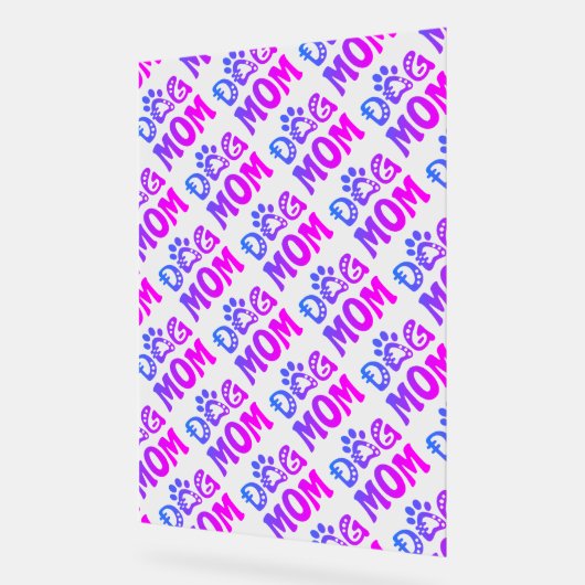 SYMBOLE ACrylique (Angle)