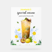 SYMBOLE ACrylique (Recto)