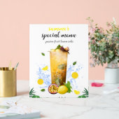 SYMBOLE ACrylique (Mariage)