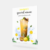 SYMBOLE ACrylique (Angle)