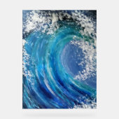 SYMBOLE ACrylique (Recto)