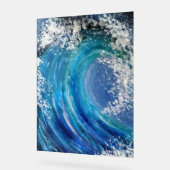 SYMBOLE ACrylique (Angle)