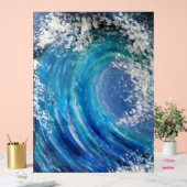 SYMBOLE ACrylique (Mariage)