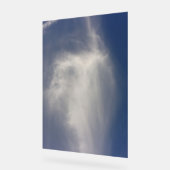 SYMBOLE ACrylique COOL ECO STYLE DESIGN (Angle)