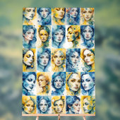 SYMBOLE ACrylique Eleganz 1 (Neutre)