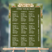 Symbole acrylique givrée de la carte de siège de m (Neutre)