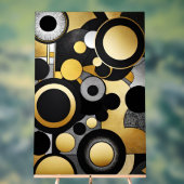 SYMBOLE ACrylique GoldRush 2 (Neutre)