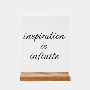 SYMBOLE ACrylique Inspiration