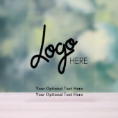 Symbole acrylique moderne professionnel Big Busine (Neutre)