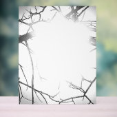 SYMBOLE ACrylique STYLE ART DESIGN (Neutre)