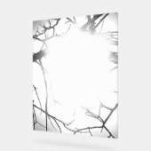 SYMBOLE ACrylique STYLE ART DESIGN (Angle)