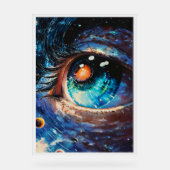 SYMBOLE ACrylique UNIQUE (Recto)