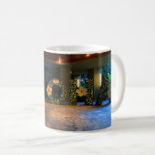 Symbole Aloha #2-2 Mug (Devant droit)