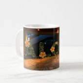 Symbole Aloha #2-2 Mug (Devant gauche)