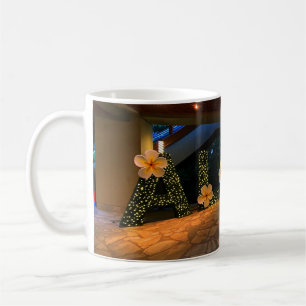 Symbole Aloha #2-2 Mug