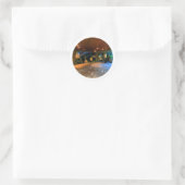 Symbole Aloha #2 Stickers (Sac)