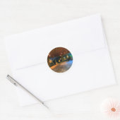Symbole Aloha #2 Stickers (Enveloppe)