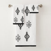 SYMBOLE AMAZIGH (En situation)