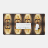Symbole Ankh Signification - Clé de la vie (Clavier et souris)