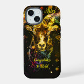 Symbole Aries (Verso)