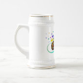 Symbole autisme Mug cadeau (Gauche)
