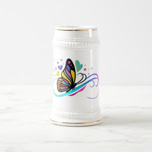 Symbole autisme Mug cadeau