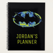 Symbole Batman Électrique (Devant)