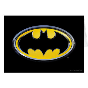 Symbole Batman   Logo classique