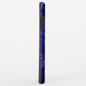 Symbole Blue Music Note iPhone XS Max Coque (Dos/Droite)
