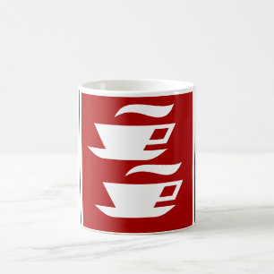SYMBOLE Café Mug