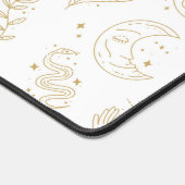 Symbole céleste Motif (Coin)