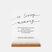 Symbole commémoratif de Calligraphie moderne en mé (Recto)