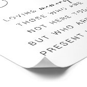 Symbole commémoratif mariage, affiche sur les boug (Coin)