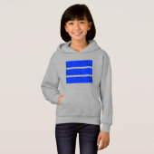 Symbole Cool à 3 Lignes | Uniformité & Harmonie Co (Devant entier)