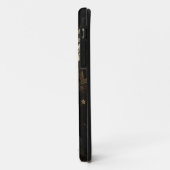 SYMBOLE Coque de l'Imaginaire iPhone 11 (Dos/Gauche)