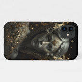 SYMBOLE Coque de l'Imaginaire iPhone 11 (Dos (Horizontal))